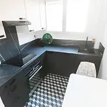 Appartement L'escale - Hypercentre - Bed I
