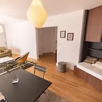 L'escale - Hypercentre - Bed I *