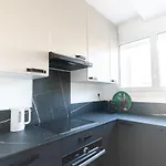 Appartement L'escale - Hypercentre - Bed I Angers