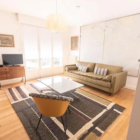 L'escale - Hypercentre - Bed I Διαμέρισμα