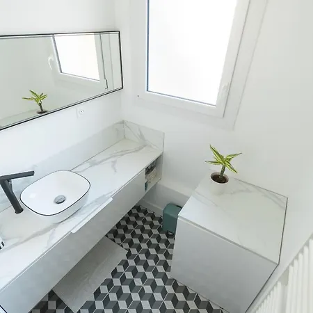 L'escale - Hypercentre - Bed I * Анже