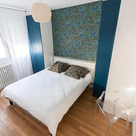 L'escale - Hypercentre - Bed I Апартаменты