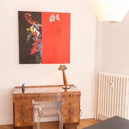 L'escale - Hypercentre - Bed I Διαμέρισμα *