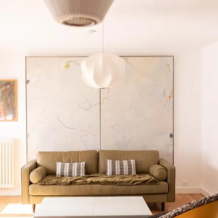 L'escale - Hypercentre - Bed I Апартаменты