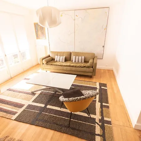 L'escale - Hypercentre - Bed I Апартаменты