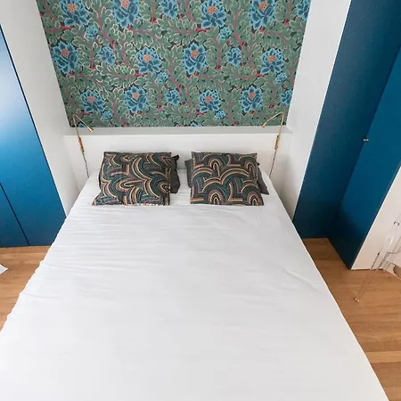 L'escale - Hypercentre - Bed I * Ανζέρ