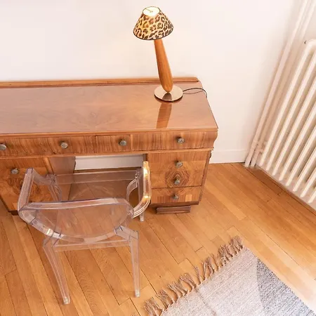 L'escale - Hypercentre - Bed I Διαμέρισμα Ανζέρ