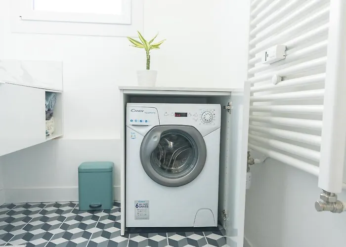 Διαμέρισμα L'escale - Hypercentre - Bed I