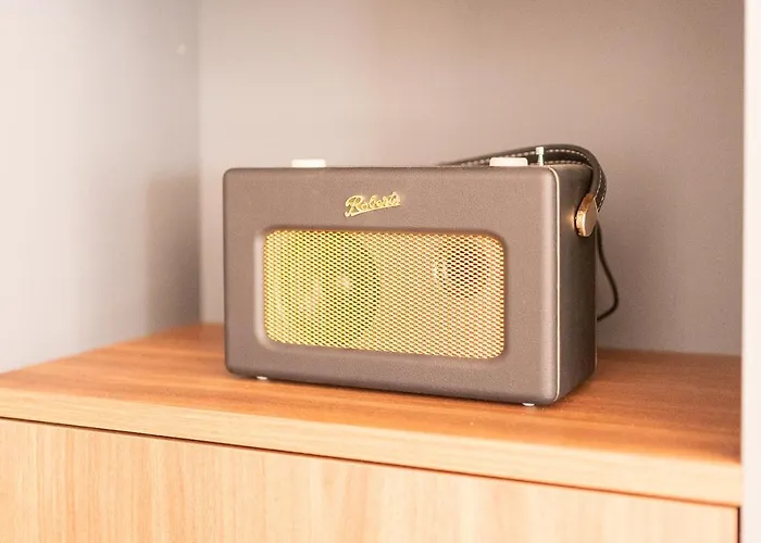 L'escale - Hypercentre - Bed I Ανζέρ