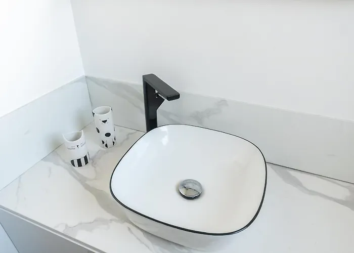 Διαμέρισμα L'escale - Hypercentre - Bed I Ανζέρ