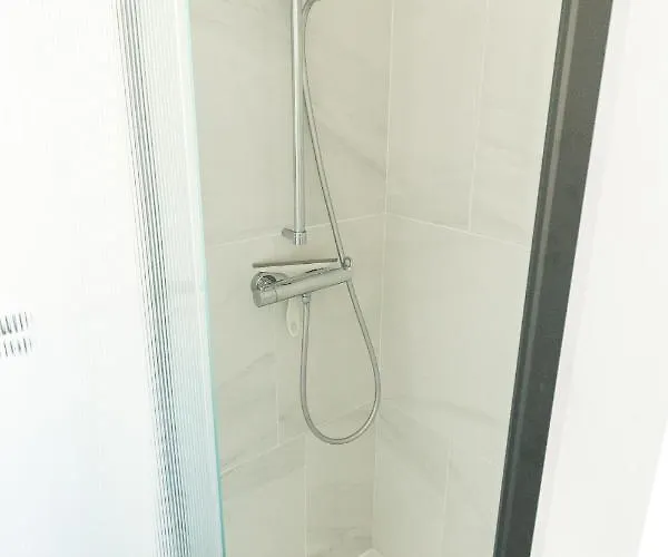 Διαμέρισμα L'escale - Hypercentre - Bed I Ανζέρ