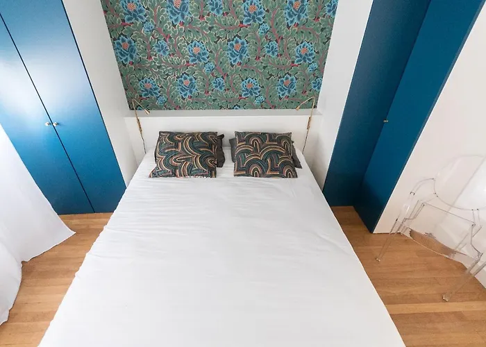 L'escale - Hypercentre - Bed I * Ανζέρ